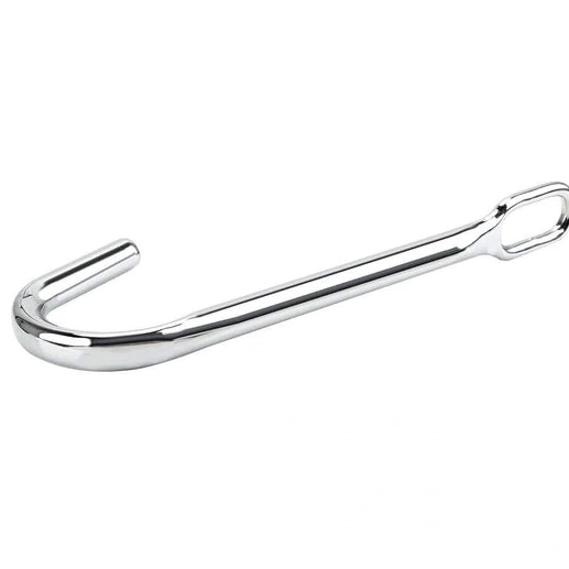 Anal Hooks Ball Plug Steel Stainless No PerfectFit 5783 Hook 0130